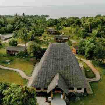 Signature Collection by Eight Continents, Mafia Island Hotel Exterior