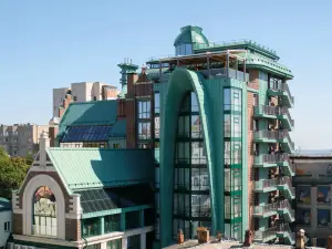 Arka Hotel by Ginza Project