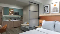 Home2 Suites by Hilton Dublin City Centre Hotels near Parnell Square