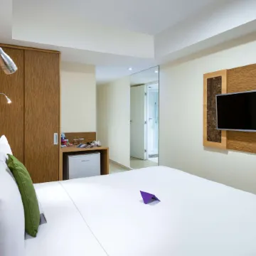 Mercure Maceio Pajucara