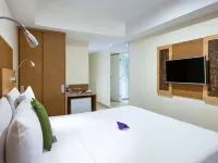 Mercure Maceio Pajucara