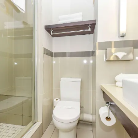 Mercure Johannesburg Randburg Hotel