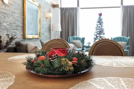 Villa Sofayla Near the Pirin Golf Resort