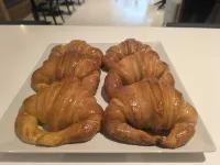 坎多飯店 - 早餐
