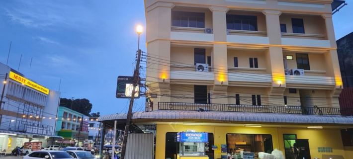 Krabi Boxtel Hotels in Krabi