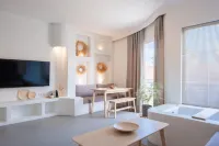 L'Olive Homes