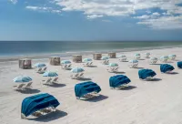 The Luce, St. Pete Beach, a Tribute Portfolio Hotel - Beach