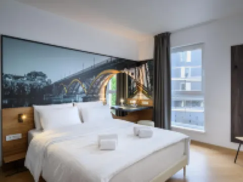 B&B Hotel Maribor Hotels in Maribor