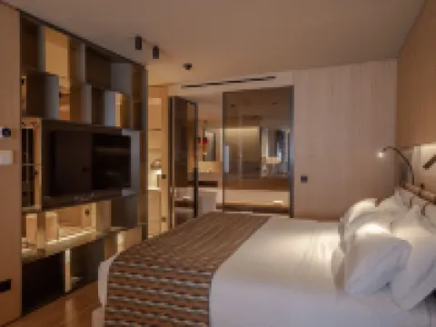 The Blackpine Hotel, Small Luxury Hotels Hotels in Les Escaldes