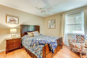 Condo w/ Pool & Beach Access Near Theme Park