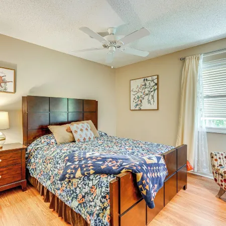 Condo w/ Pool & Beach Access Near Theme Park