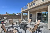 Relaxing San Tan Valley Retreat w/ Pool & Hot Tub! - Swimmingpools