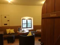 HotelBurg Falkenberg Hotels in Windischeschenbach