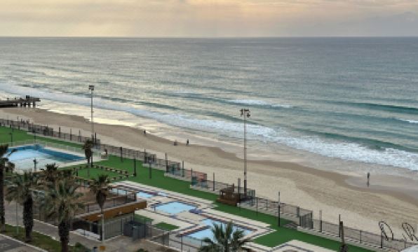 Roxon Sea Sand Bat Yam - Housity