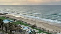 Roxon Sea Sand Bat Yam Hotels in Rishon LeZion