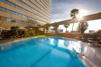 Sandton Sun & Towers - 5-Star