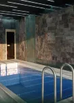 Château Byurakan Hotel - Pools