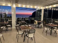 La Reginella Capri - petit déjeuner