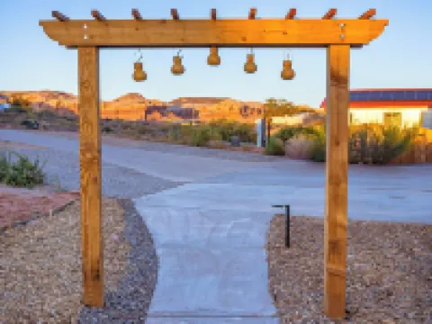 Willow Street Cottages Ξενοδοχεία στην πόλη Bluff