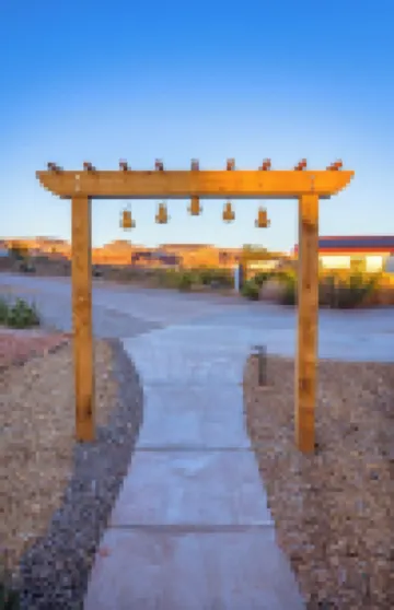 Willow Street Cottages