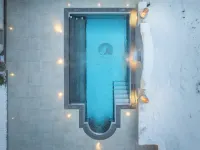 Mirabeau Alpine - Rooftop Pools