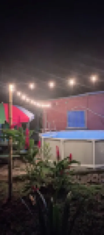 Cabins Yafeth Osa Drake Bay