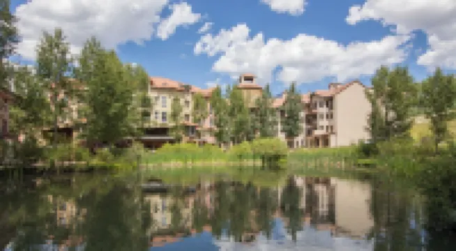 Westermere 311 by AvantStay Gorgeous Condo in Great Location