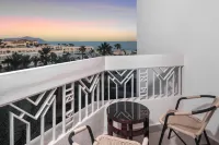 DoubleTree by Hilton Sharm El Sheikh - Sharm Bay - Meerblick