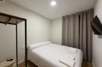 Hostal Alcorcon - واي فاي