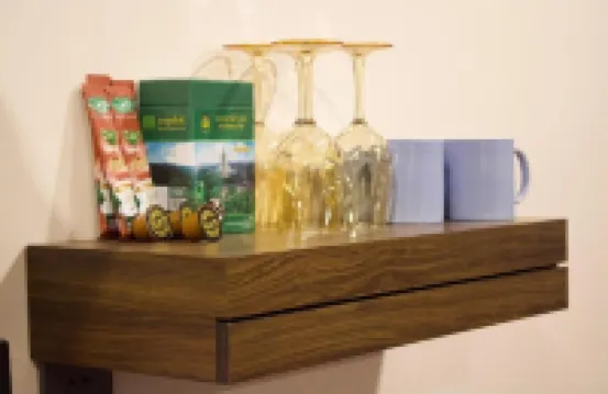 Oasis studio - Great location