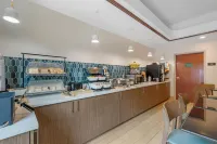 Best Western Wesley Chapel - breakfast