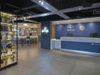 Travelodge Birmingham Aston Hotels near محطة ويتون
