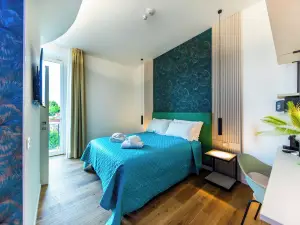 Ariccia Luxury House Camere di Charme Con Spa Privata Per Soggiorni Romantici