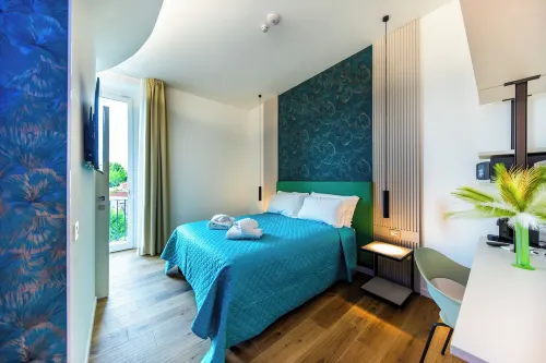 Ariccia Luxury House Hotel a Ariccia