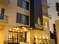 The Opus Luxury Residences Hotels near Model Town