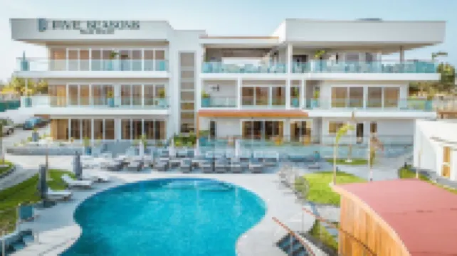 BON Hotel Five Seasons Palm Resort