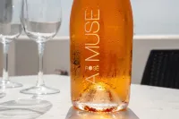 Evripus套房飯店 - 酒吧