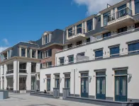 Apartment Near the Beach in Domburg - 3-Star