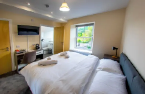 克雷塞利旅館 酒店