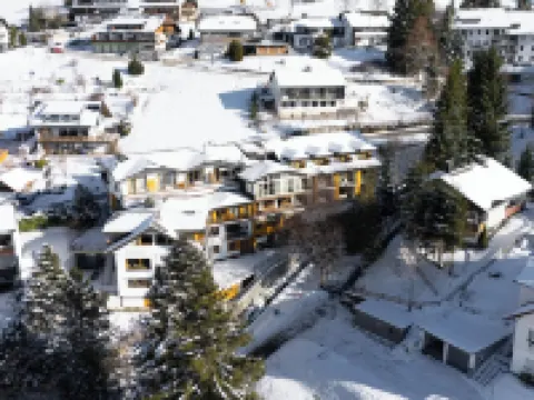 Bergvital Hotel Todtnau Hotels in Todtnau