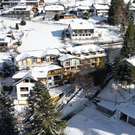 Bergvital Hotel Todtnau