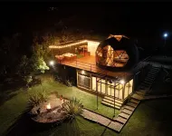 Prana hills Hotels in Fusagasuga