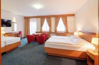 Hotel Slovan - 4 звезды
