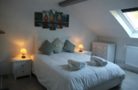 gite 4 stars bussang 12 pers