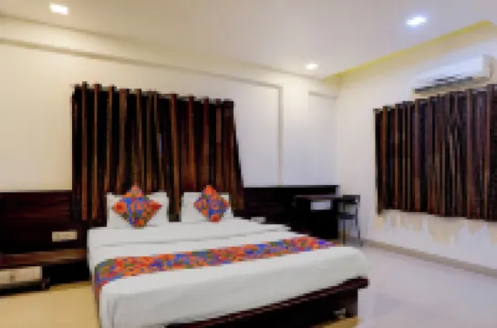 FabHotel Paradise Stay Inn Hoteles en Talegaon Dabhade