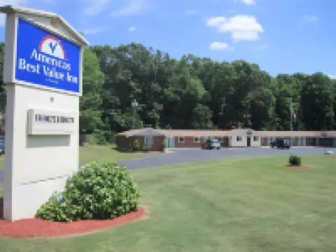Best Way Inn Hotels in Middlesex County