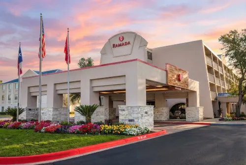 Ramada by Wyndham Austin South