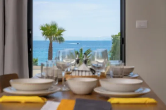 Thalo Aegean Touch Apartments