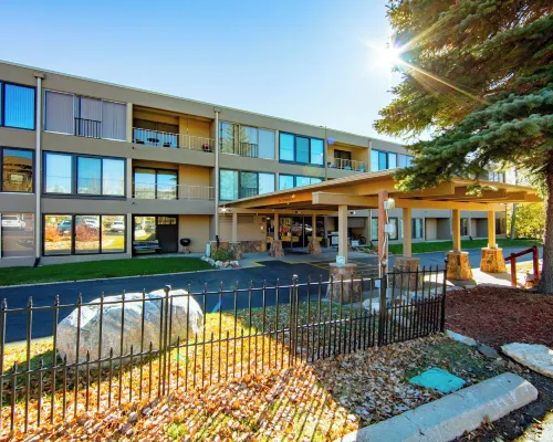 The Lodge at Lake Dillon #308 Hotels in Dillon