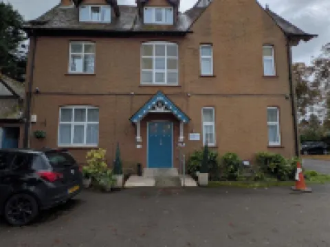 London Gatwick Inn Hotels in Horley